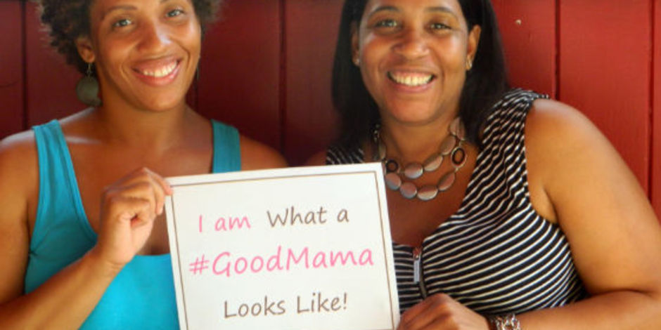 goodmama picture