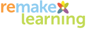 Remake-Learning_logo_color