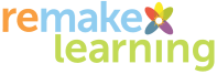 Remake-Learning_logo_color